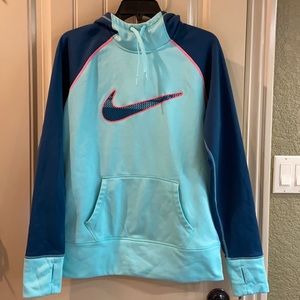 Pullover Hoodie by Nike Brand. EUC!